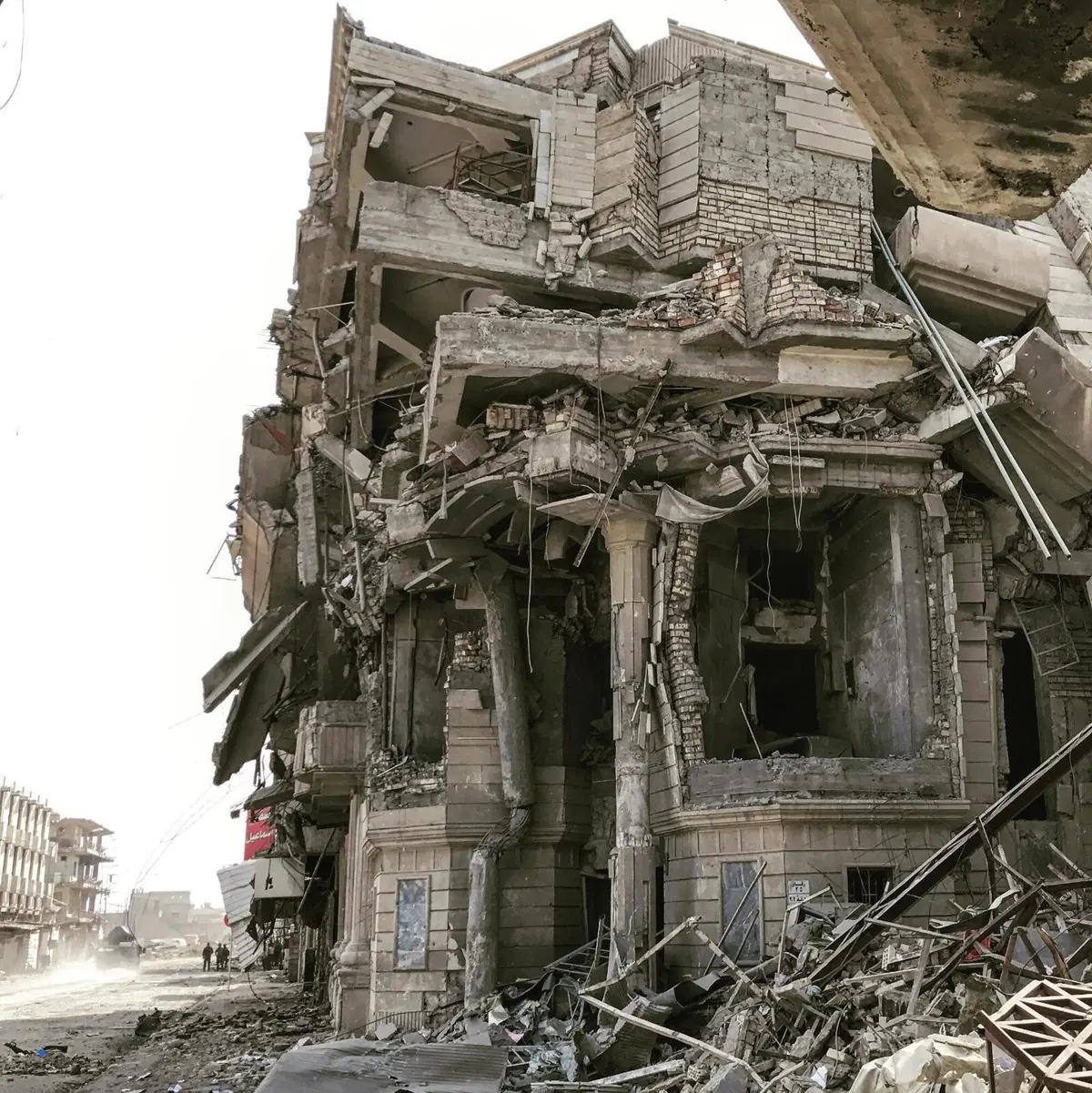 In guerra, di Gabriele Micalizzi e Moreno Pisto: professione fotoreporter (70)