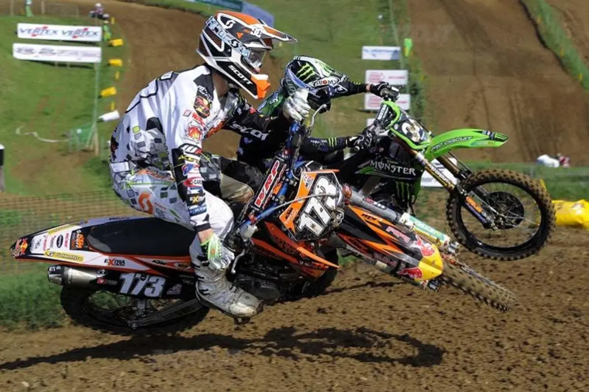 Motocross. Le foto più spettacolari del GP di Bulgaria (85)