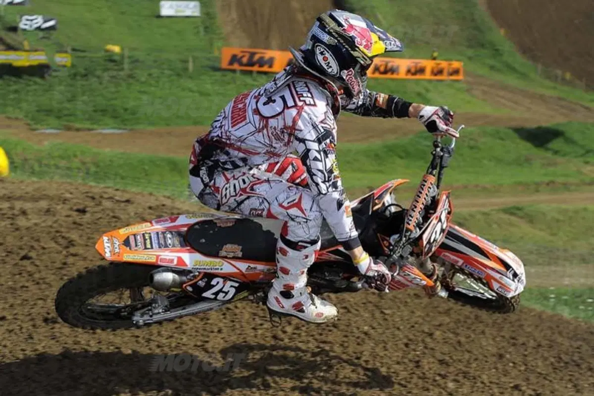 Motocross. Le foto più spettacolari del GP di Bulgaria (86)