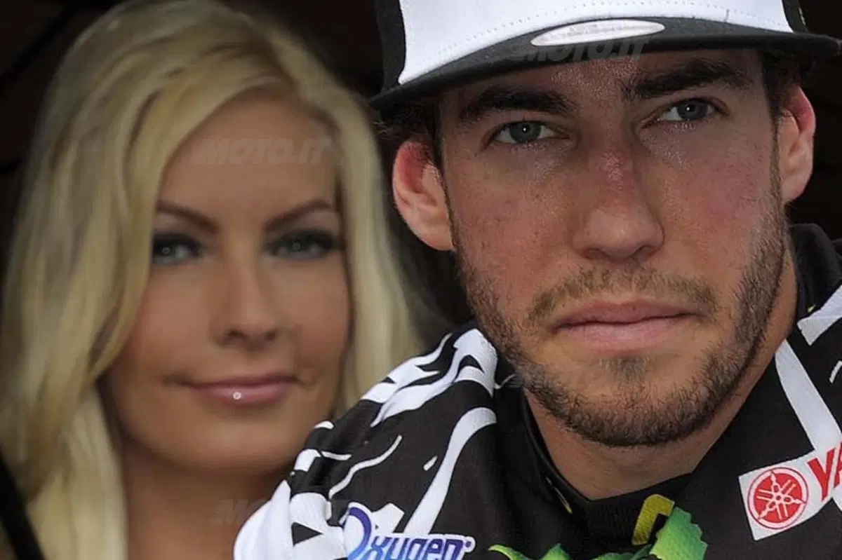 Motocross. Le foto più spettacolari del GP di Bulgaria (91)