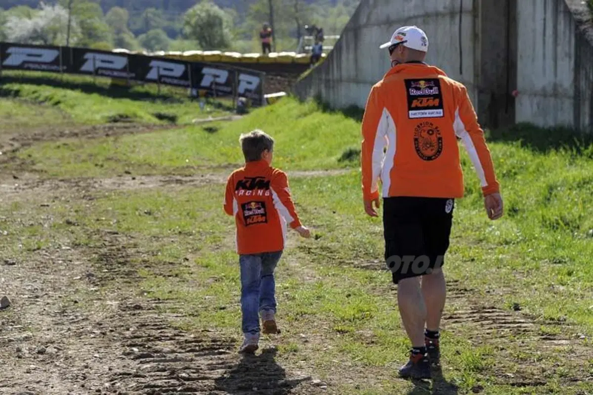 Motocross. Le foto più spettacolari del GP di Bulgaria (95)