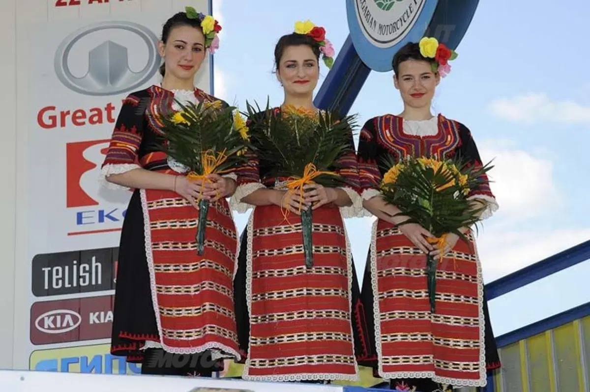 Motocross. Le foto più spettacolari del GP di Bulgaria (98)