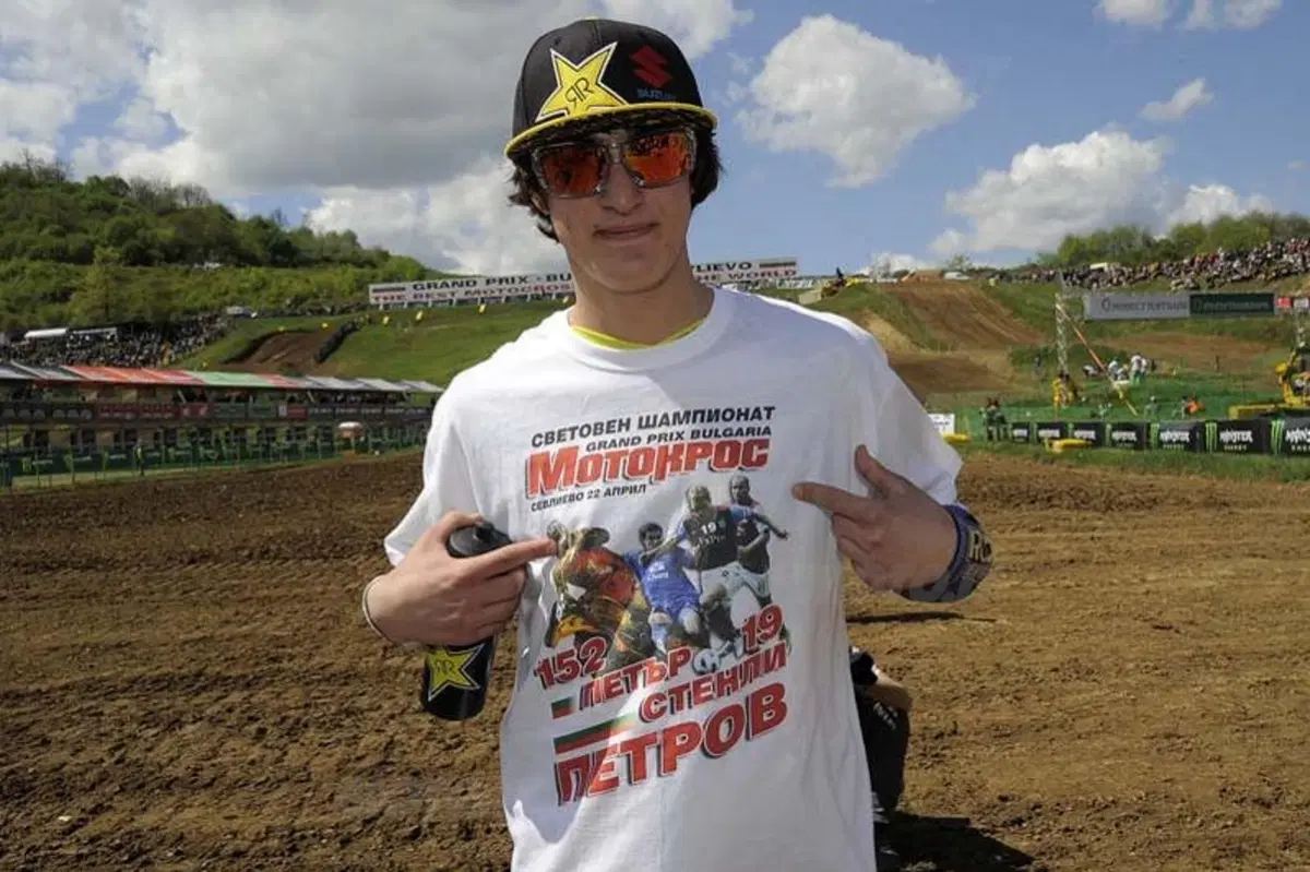 Motocross. Le foto più spettacolari del GP di Bulgaria (100)