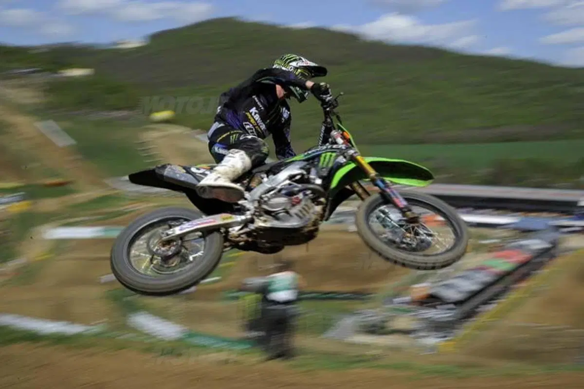 Motocross. Le foto più spettacolari del GP di Bulgaria (101)
