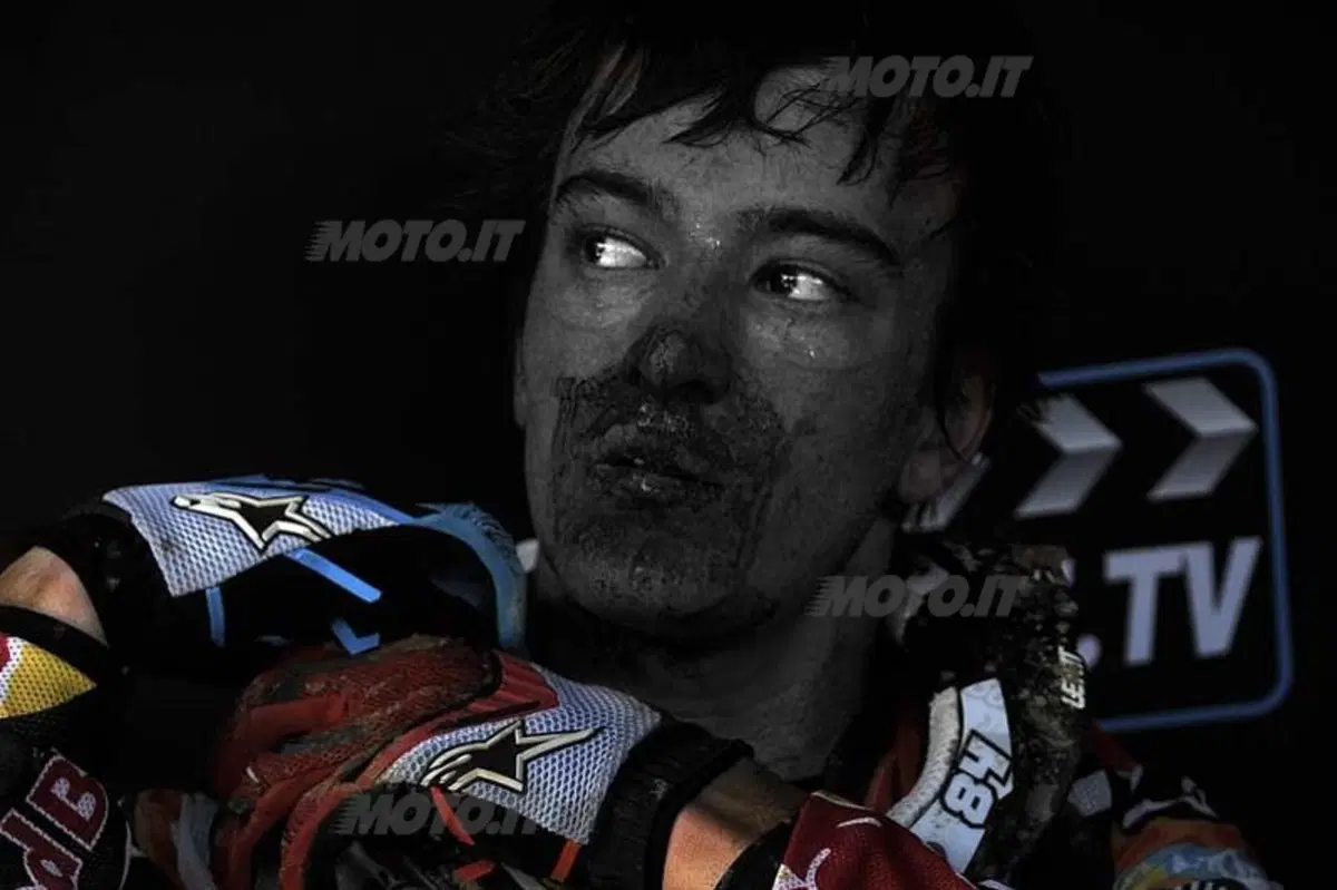 Motocross. Le foto più spettacolari del GP di Bulgaria (102)
