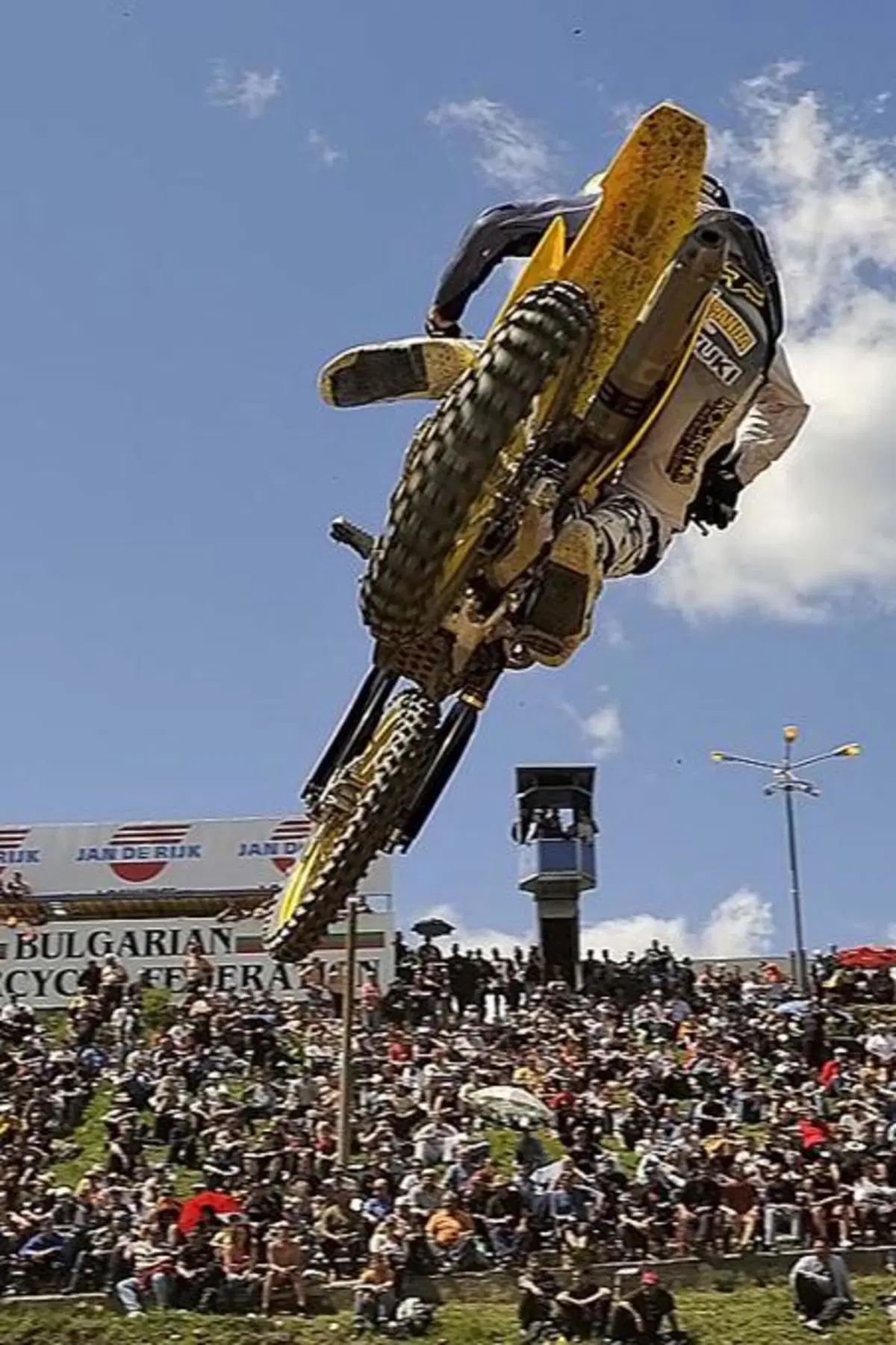 Motocross. Le foto più spettacolari del GP di Bulgaria (107)