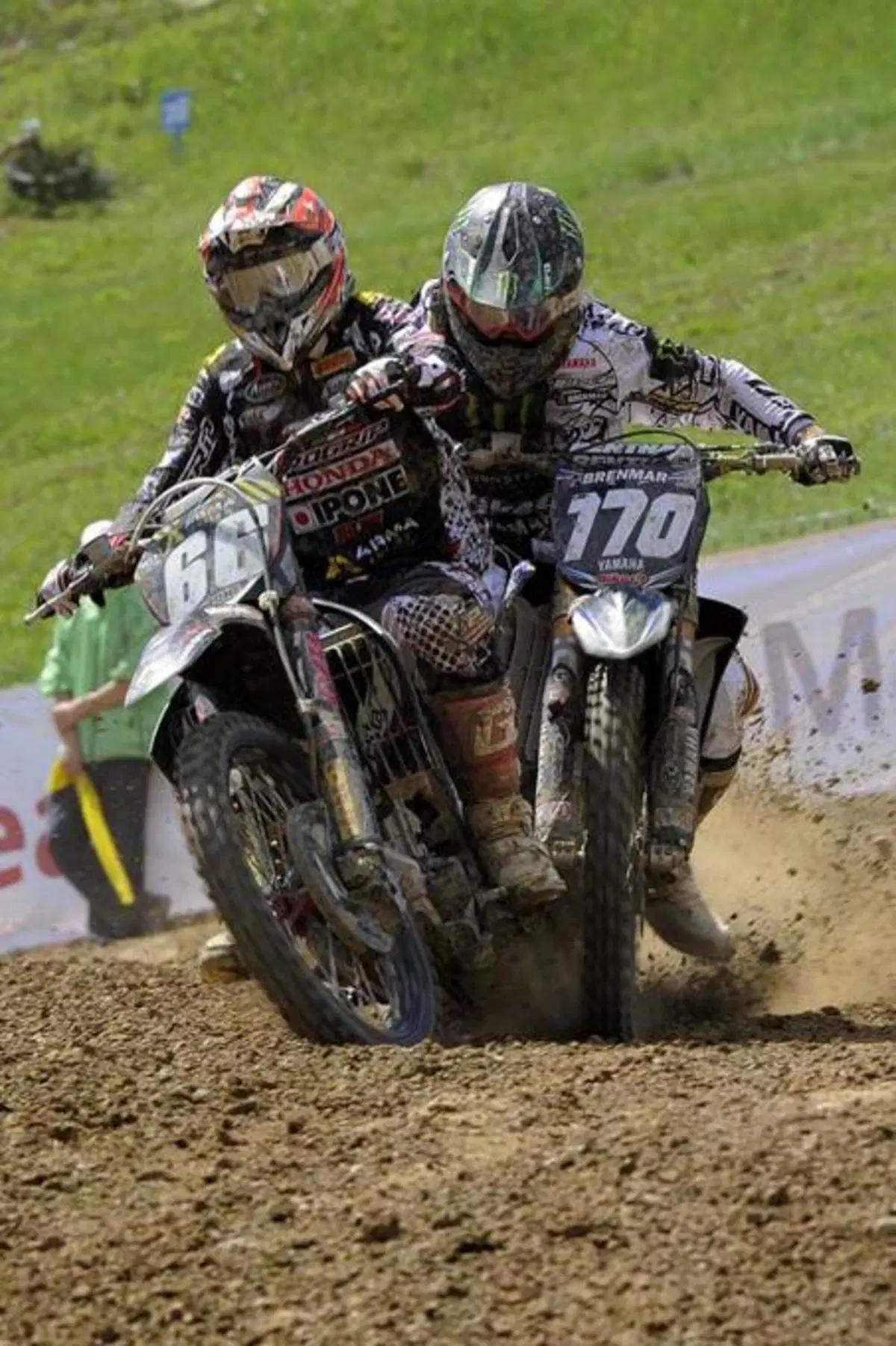 Motocross. Le foto più spettacolari del GP di Bulgaria (110)