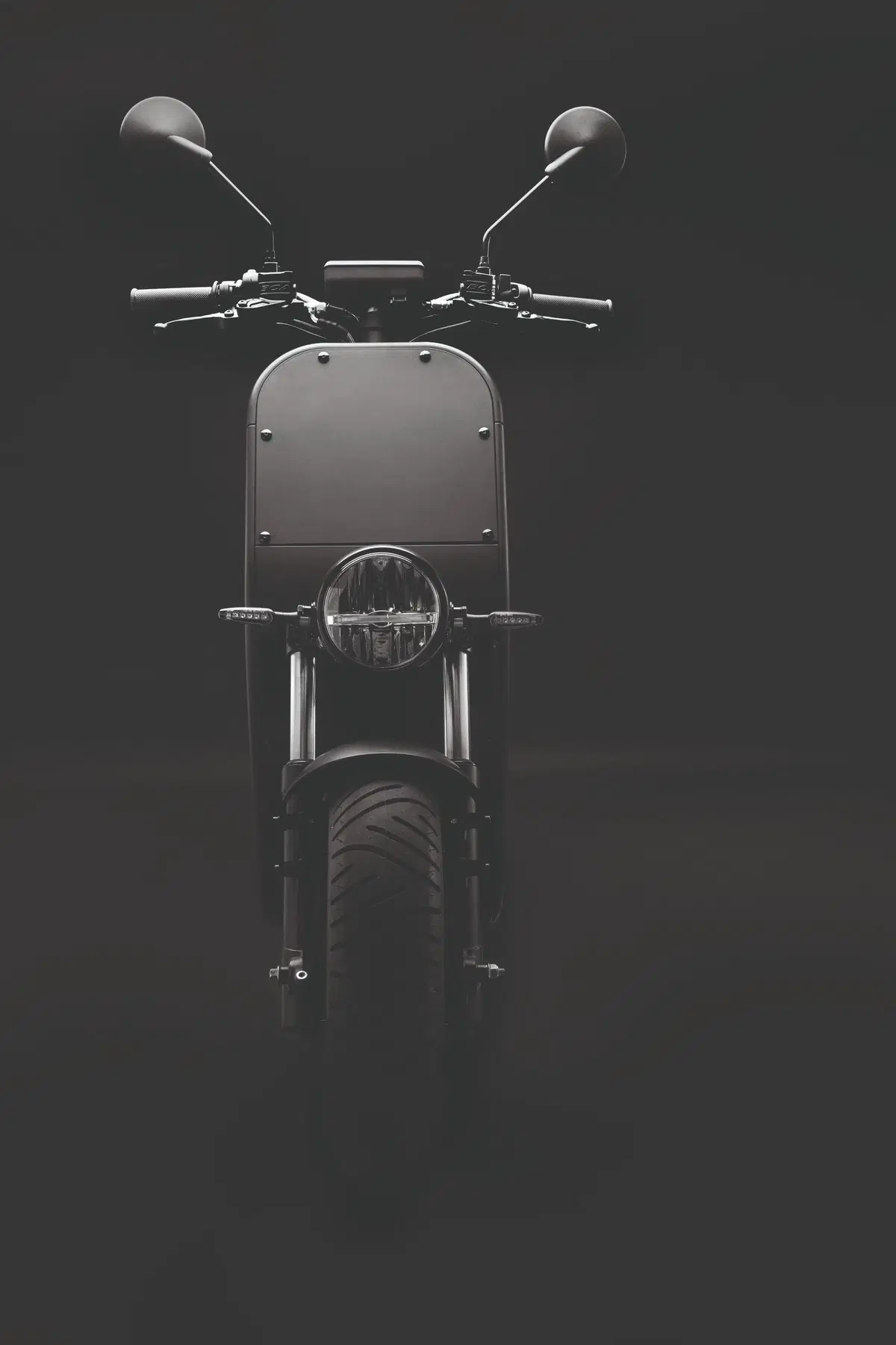 Test ME Scooter. Elettrico, bello e divertente (5)