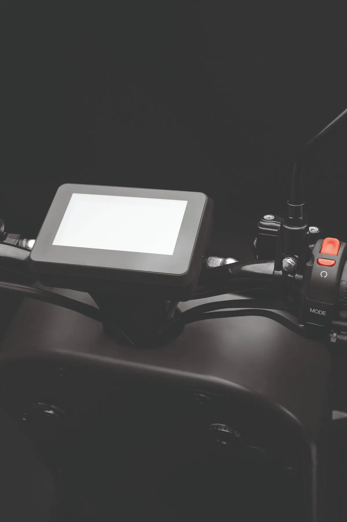 Test ME Scooter. Elettrico, bello e divertente (8)
