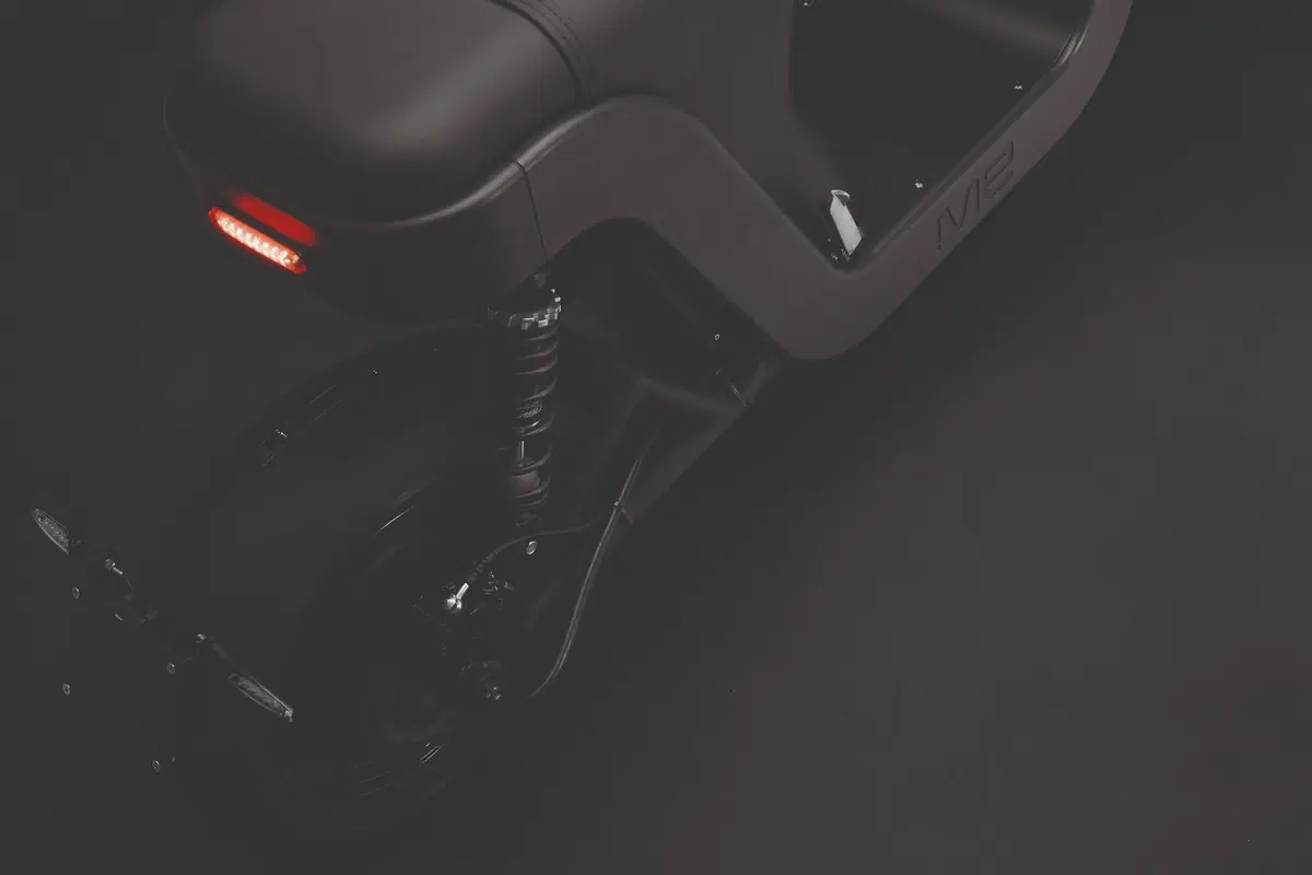 Test ME Scooter. Elettrico, bello e divertente (9)