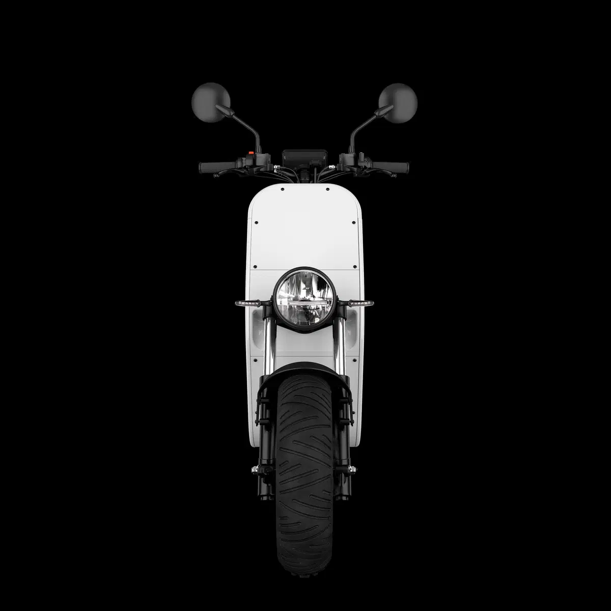 Test ME Scooter. Elettrico, bello e divertente (17)
