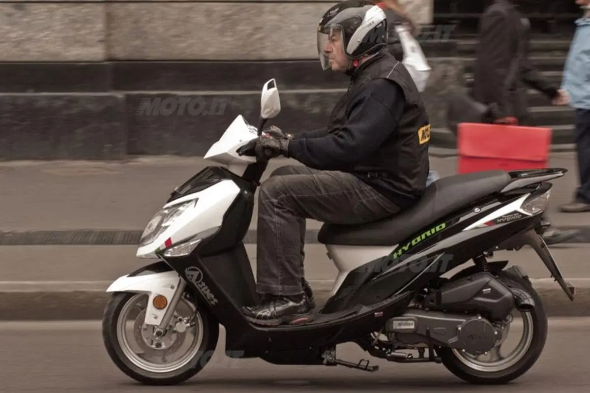 Aspes, un ibrido a Milano (8)