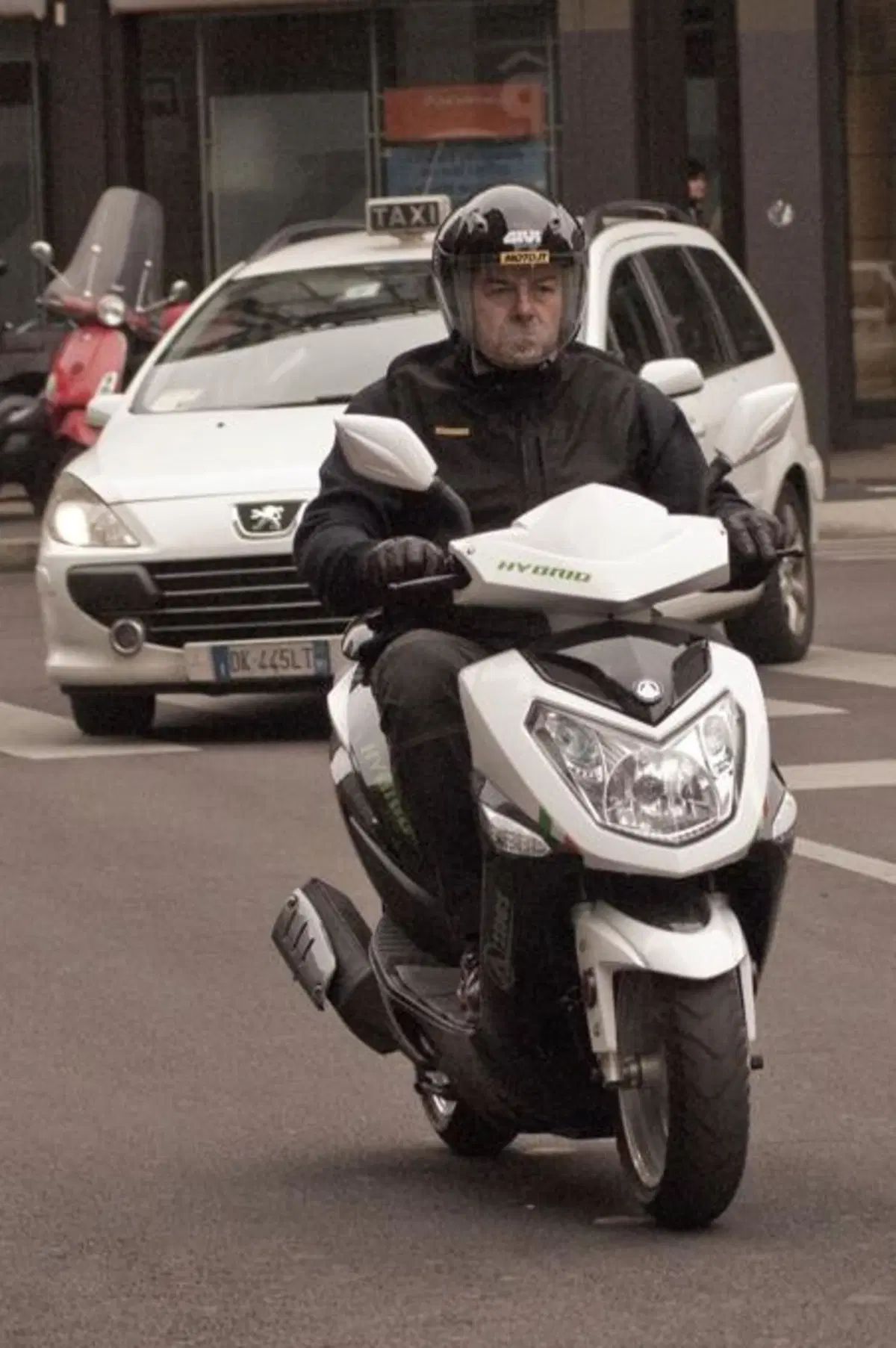 Aspes, un ibrido a Milano (13)