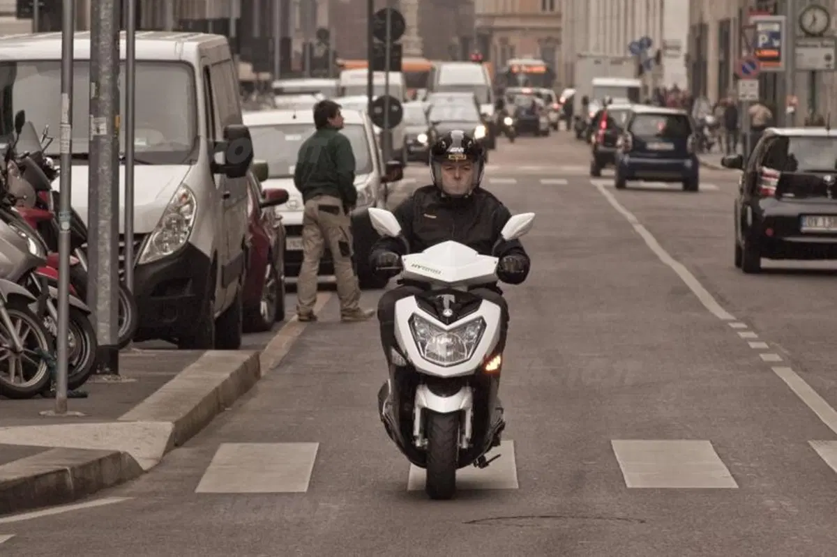Aspes, un ibrido a Milano (23)