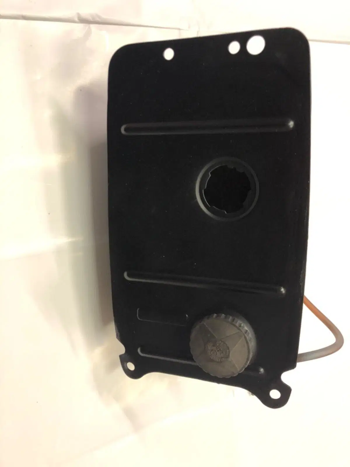 Serbatoio benzina vespa pk 50xl - 125 rush Piaggio (2)