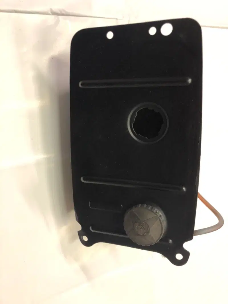 Serbatoio benzina vespa pk 50xl - 125 rush Piaggio (2)