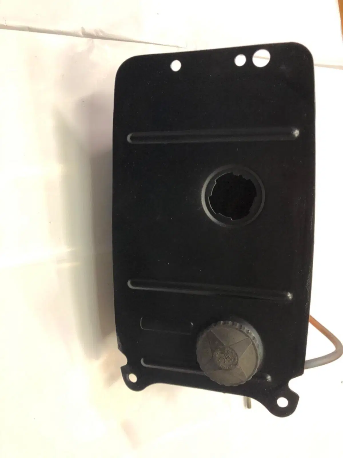 Serbatoio benzina vespa pk 50xl - 125 rush Piaggio (4)