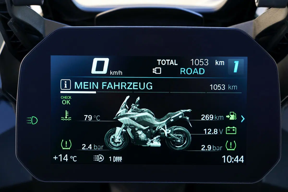 BMW S1000 XR TEST. The boss is back (9)