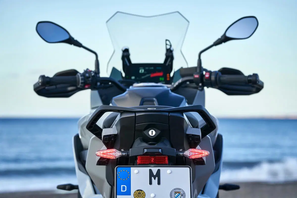 BMW S1000 XR TEST. The boss is back (5)