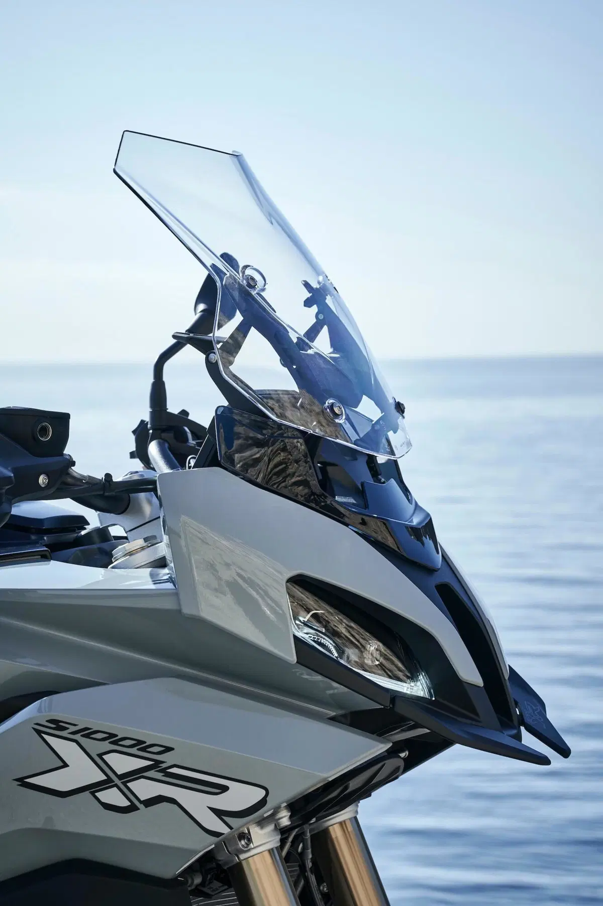 BMW S1000 XR TEST. The boss is back (3)