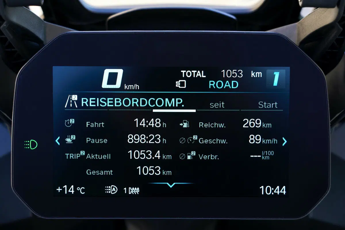 BMW S1000 XR TEST. The boss is back (11)