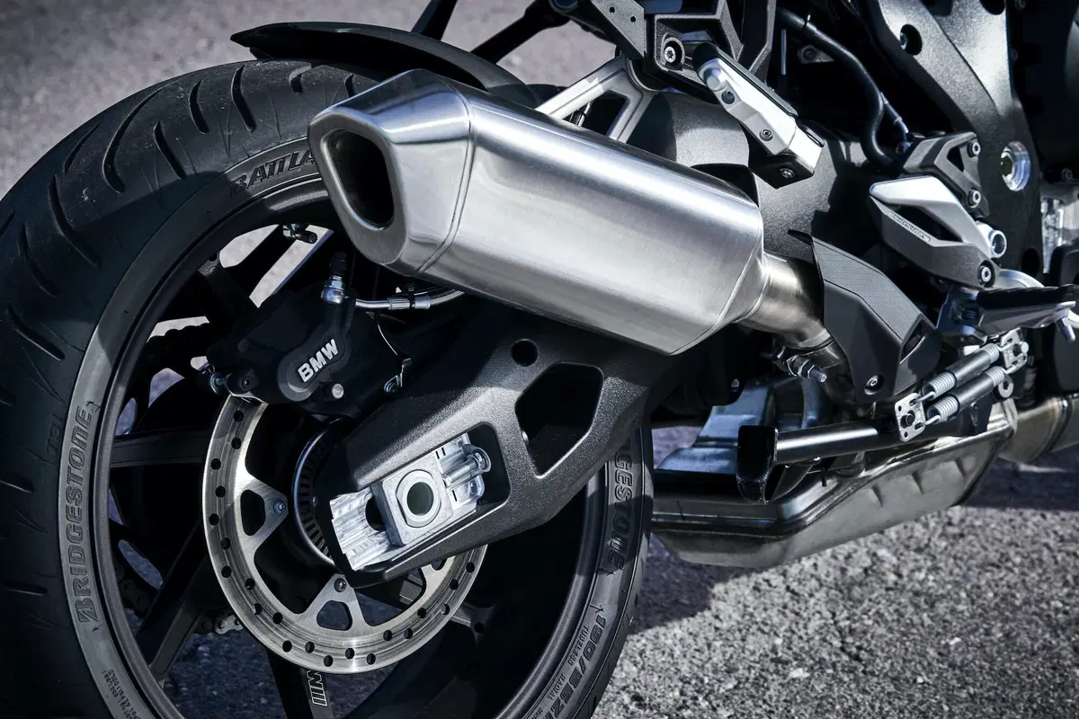 BMW S1000 XR TEST. The boss is back (3)