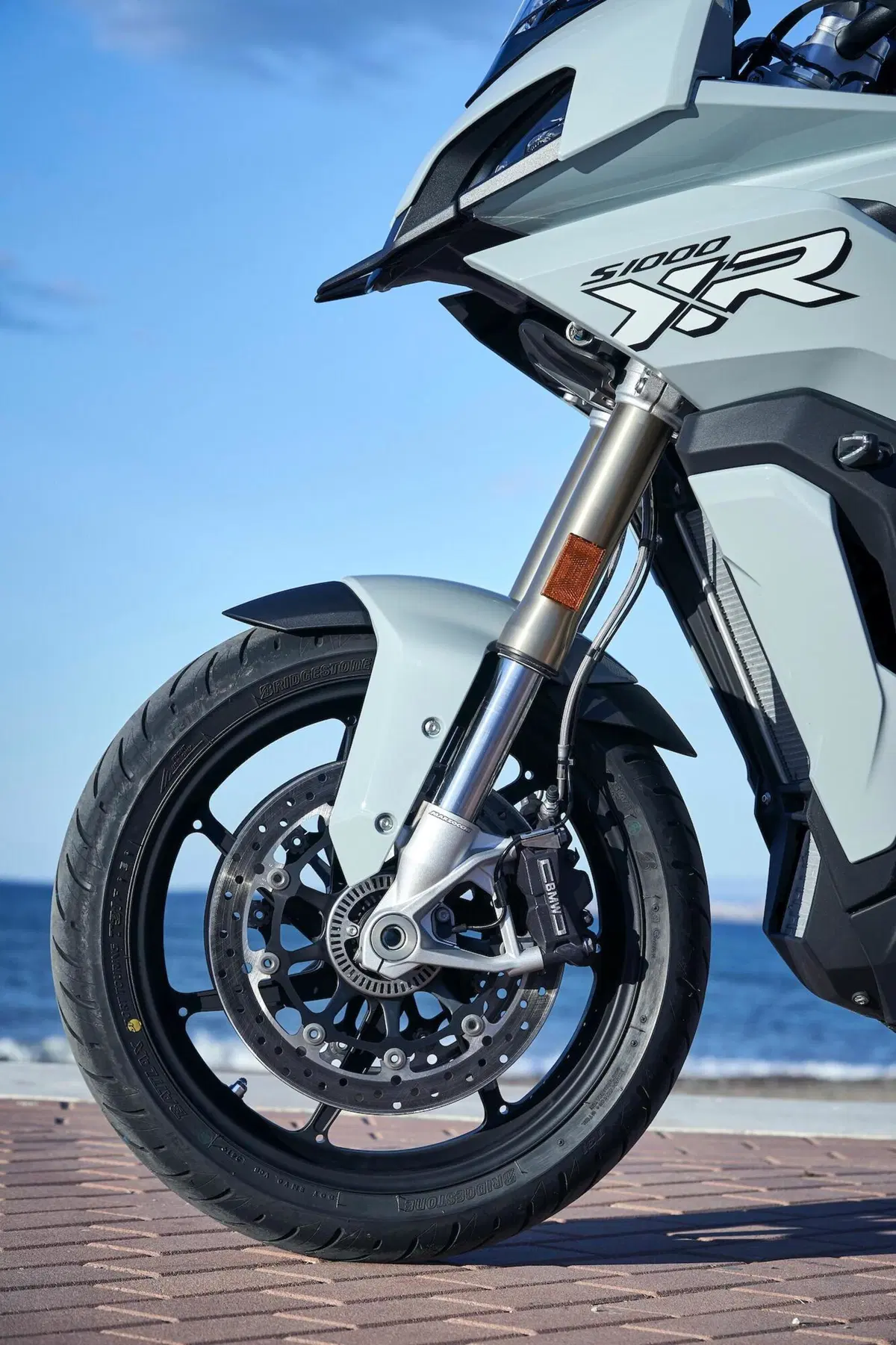 BMW S1000 XR TEST. The boss is back (3)