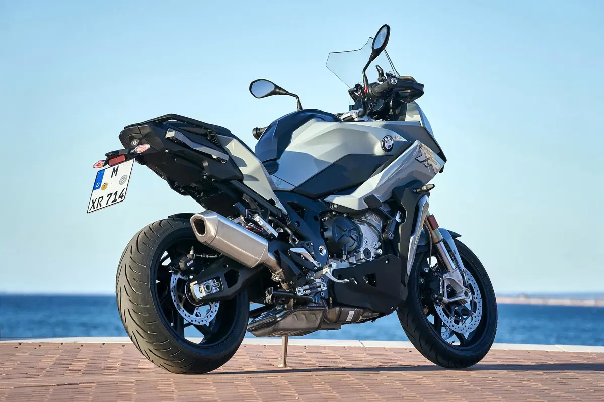 BMW S1000 XR TEST. The boss is back (9)