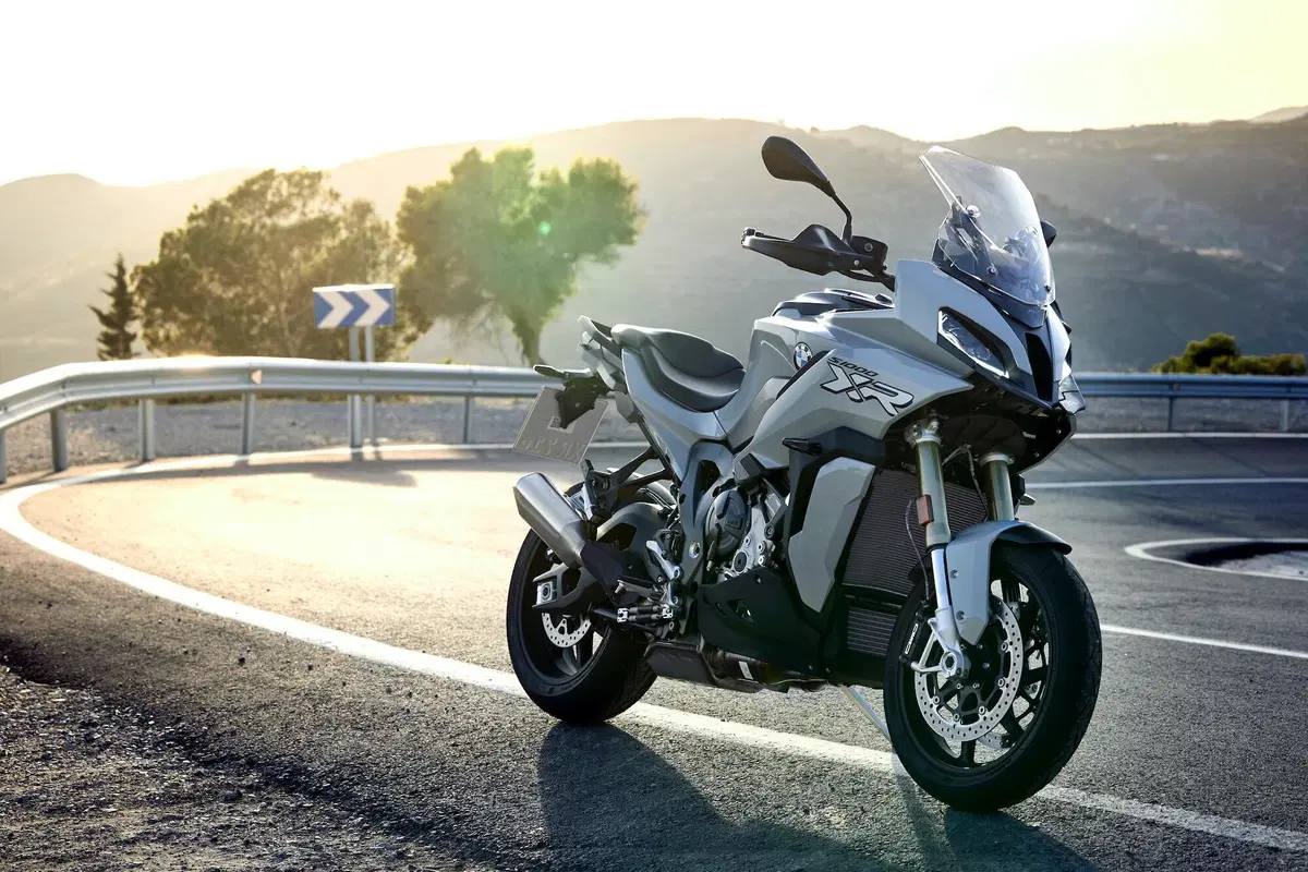 BMW S1000 XR TEST. The boss is back (11)
