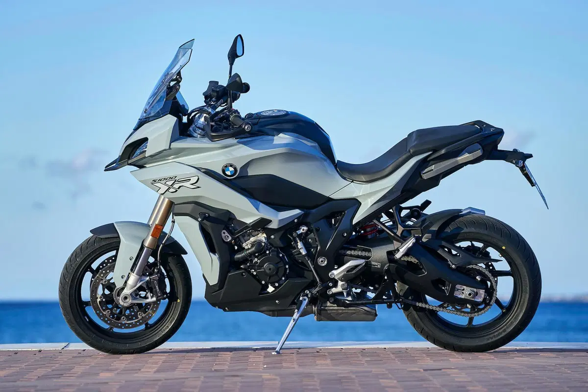 BMW S1000 XR TEST. The boss is back (13)