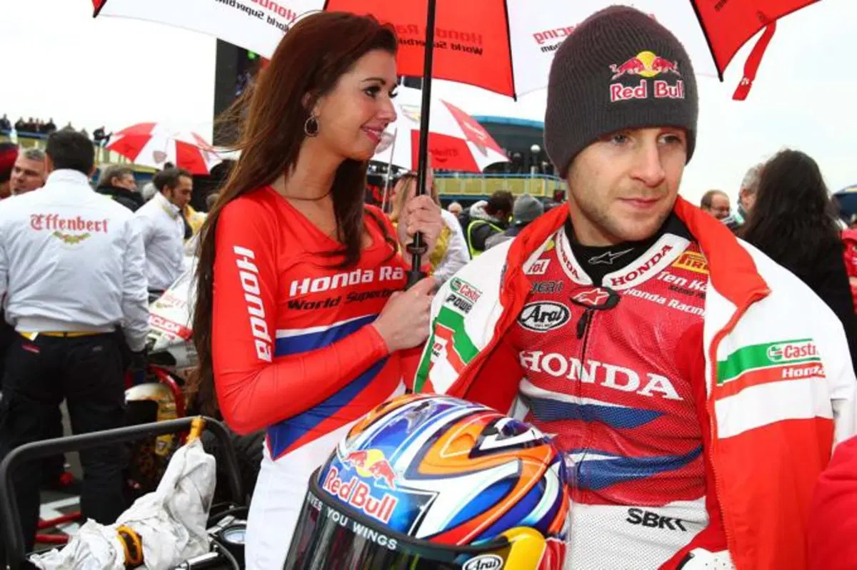SBK. Le foto più belle di Assen (4)