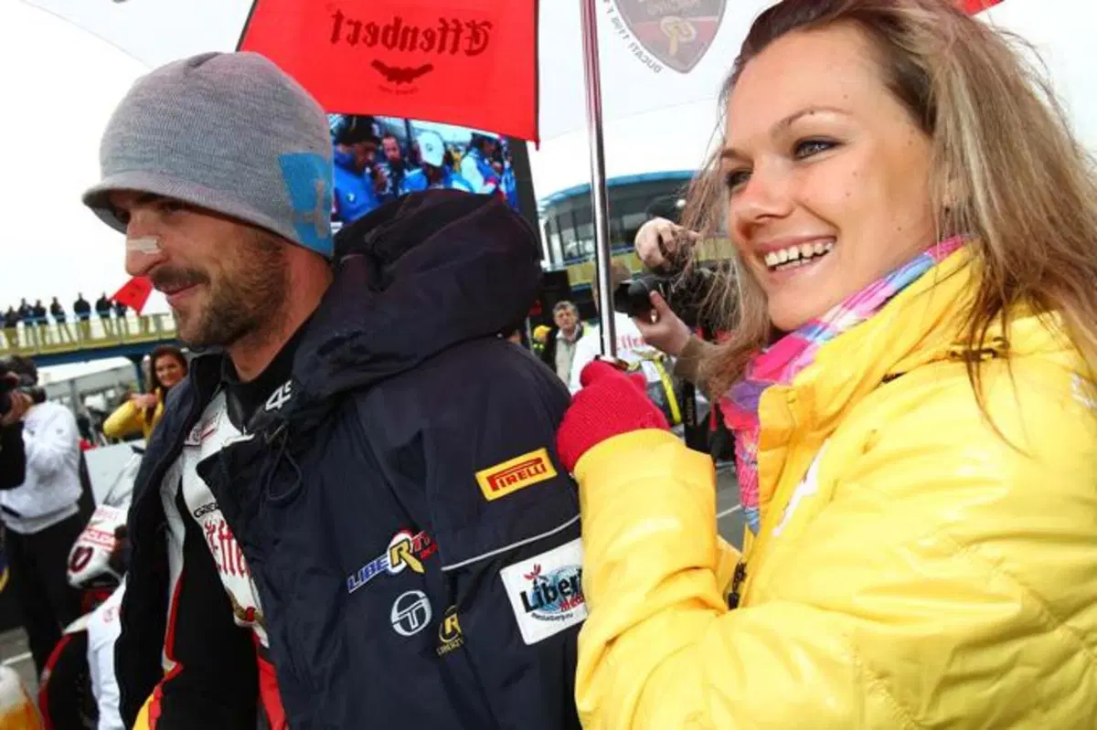SBK. Le foto più belle di Assen (5)