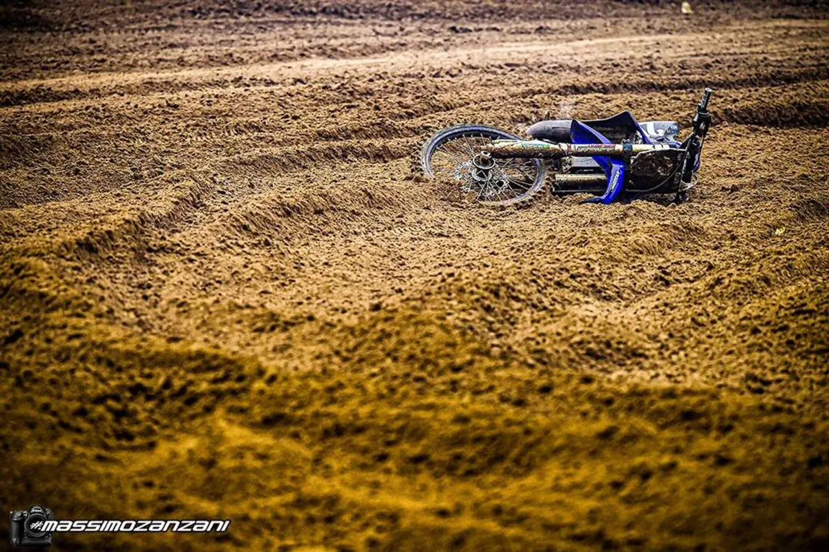 Gallery. Le foto più belle degli Internazionali d'Italia (10)