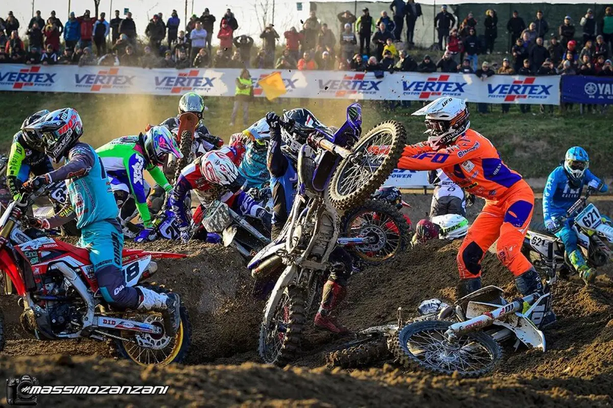 Gallery. Le foto più belle degli Internazionali d'Italia (11)