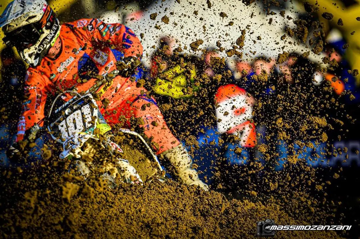 Gallery. Le foto più belle degli Internazionali d'Italia (13)
