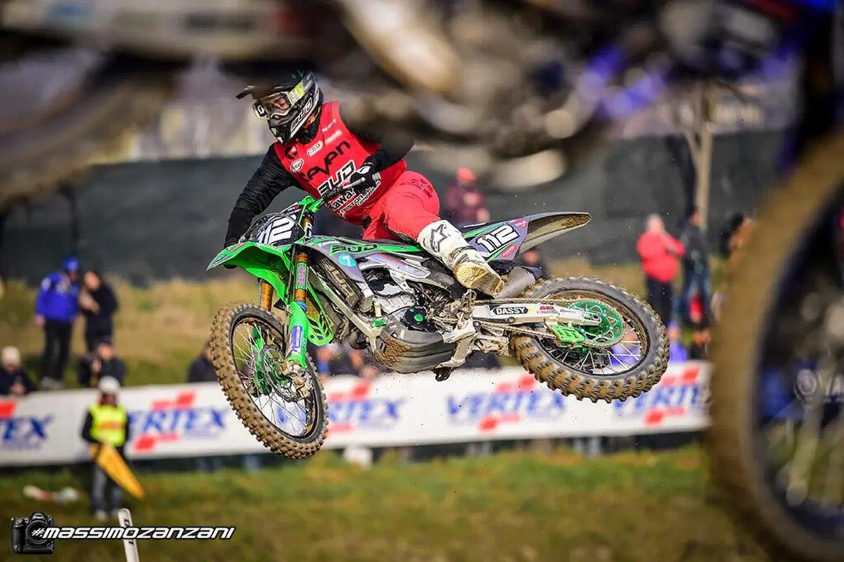 Gallery. Le foto più belle degli Internazionali d'Italia (27)
