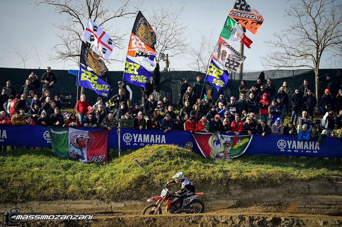 Gallery. Le foto più belle degli Internazionali d'Italia (51)