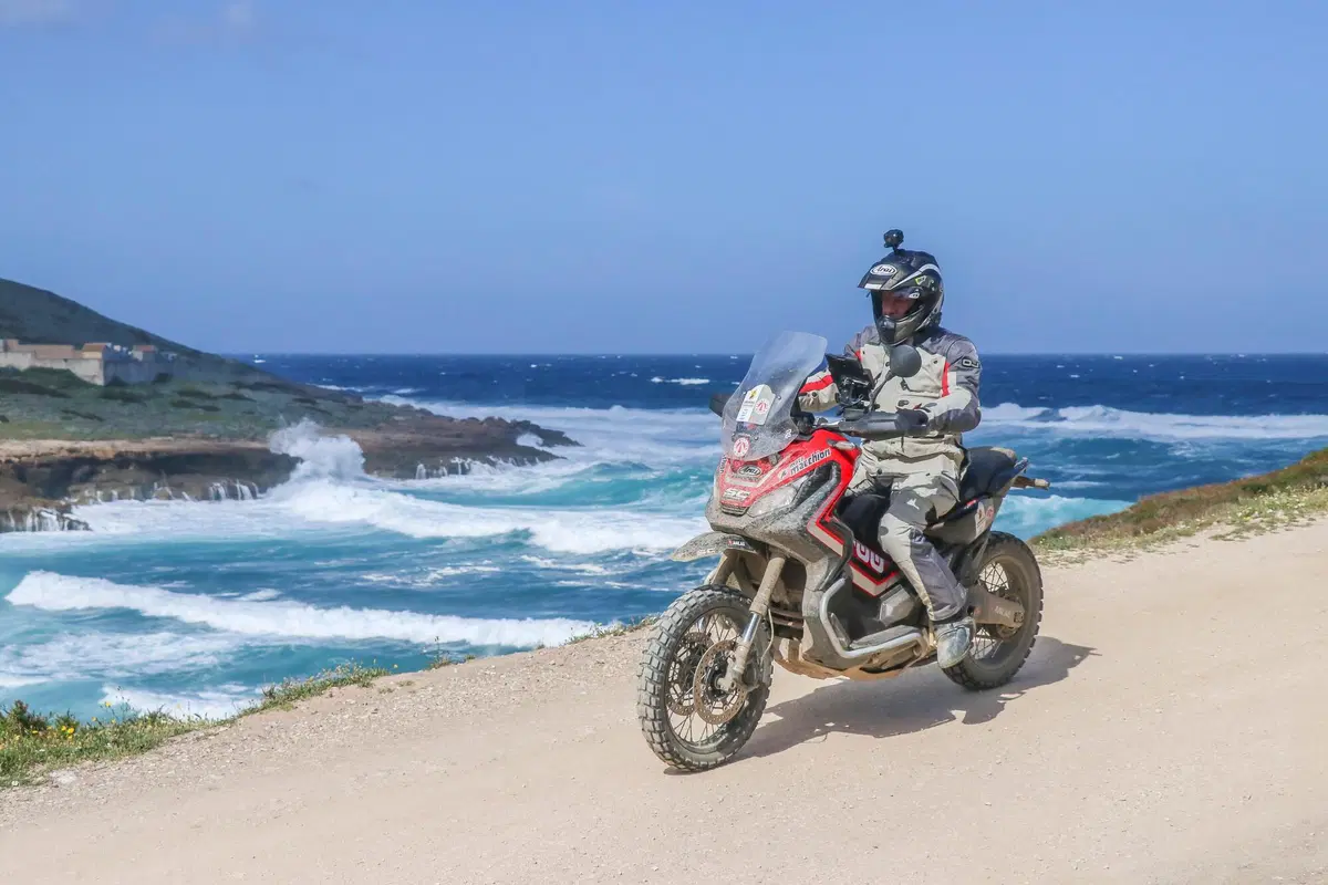 Sardegna Gran Tour e Swank Rally 2020: iniziative per tutti i motociclisti (7)