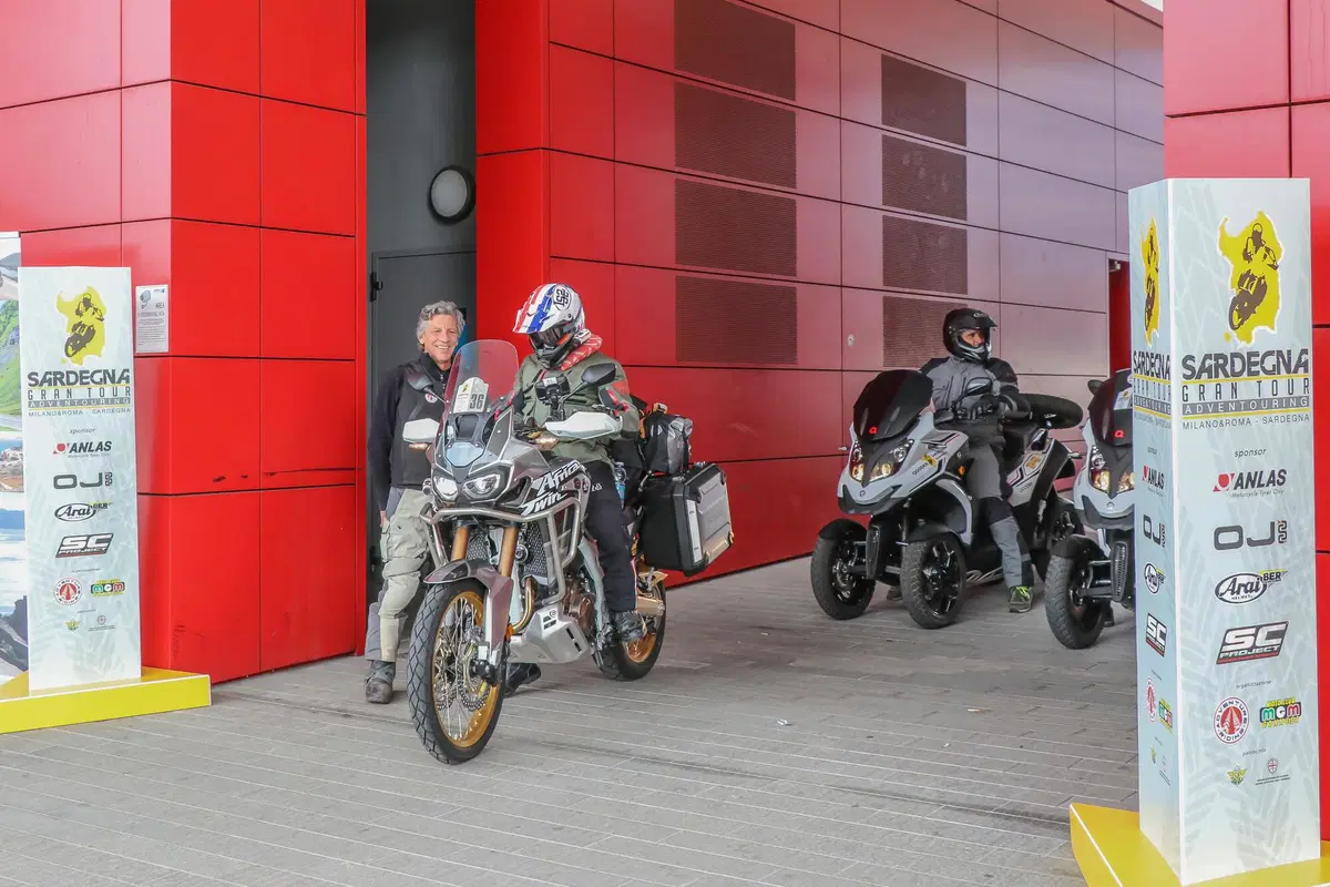Sardegna Gran Tour e Swank Rally 2020: iniziative per tutti i motociclisti (4)