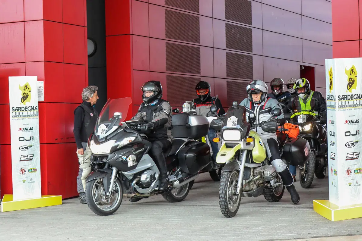 Sardegna Gran Tour e Swank Rally 2020: iniziative per tutti i motociclisti (3)