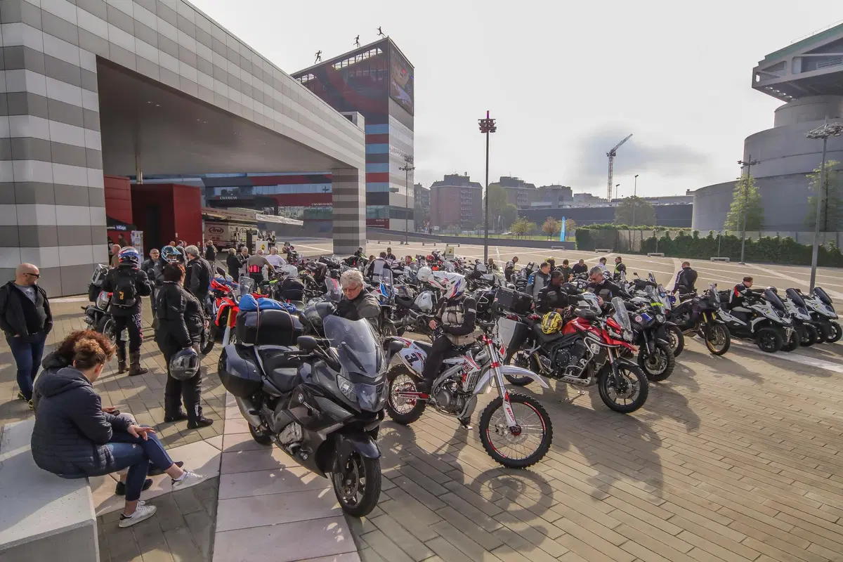Sardegna Gran Tour e Swank Rally 2020: iniziative per tutti i motociclisti (2)