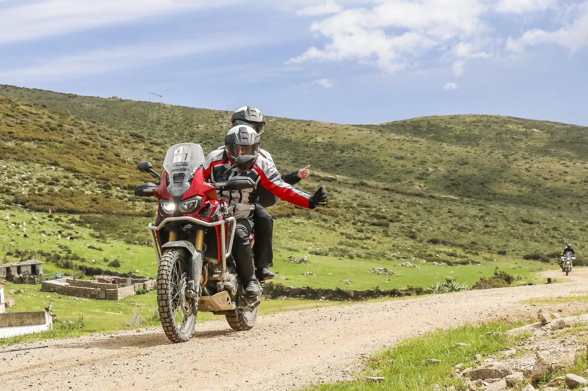 Sardegna Gran Tour e Swank Rally 2020: iniziative per tutti i motociclisti (5)