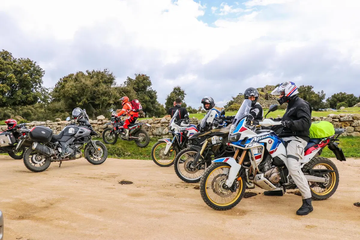 Sardegna Gran Tour e Swank Rally 2020: iniziative per tutti i motociclisti (8)