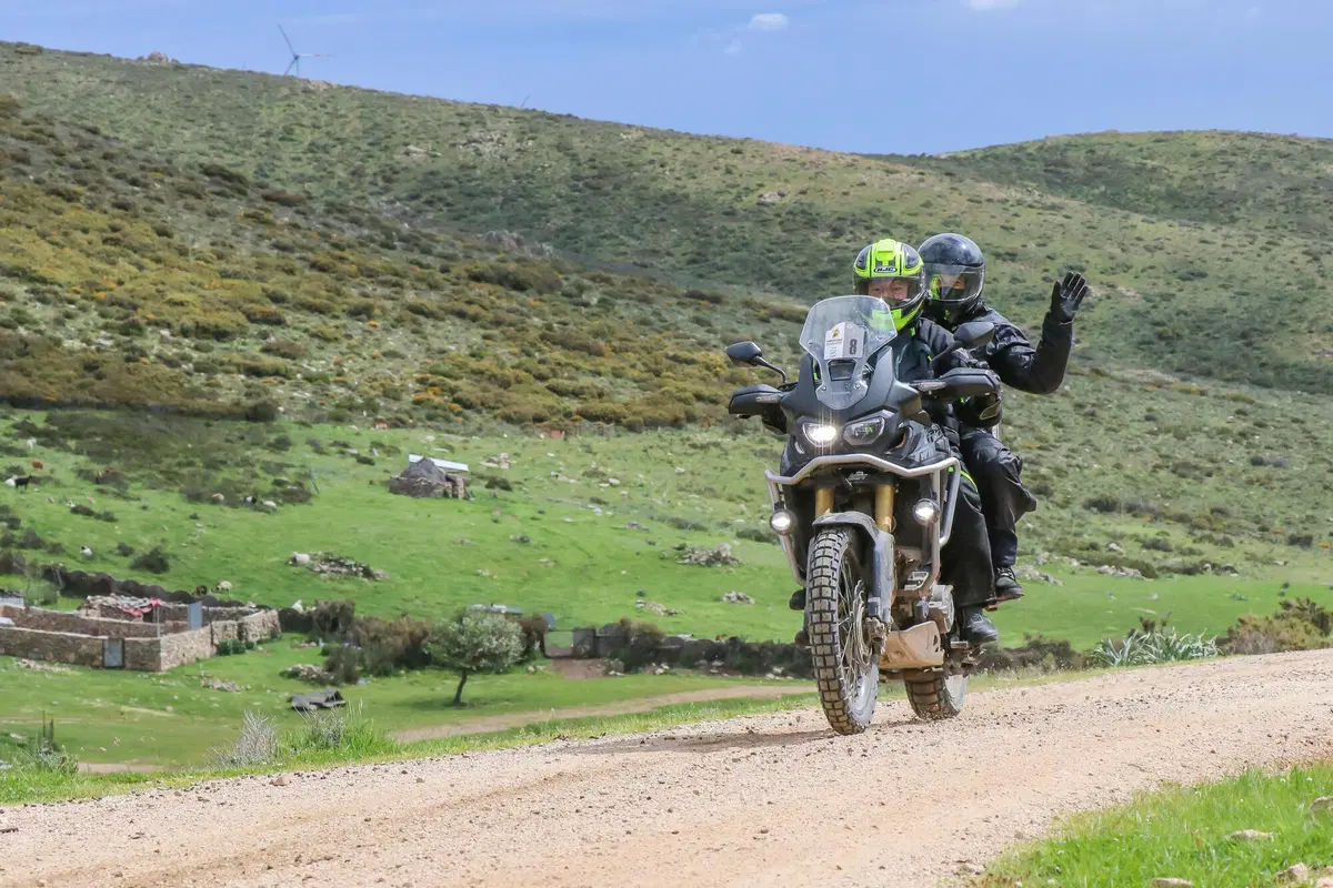 Sardegna Gran Tour e Swank Rally 2020: iniziative per tutti i motociclisti (6)