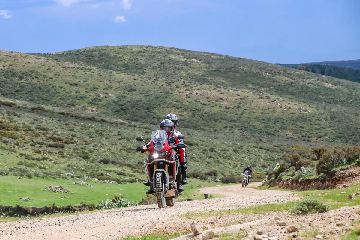 Sardegna Gran Tour e Swank Rally 2020: iniziative per tutti i motociclisti (9)