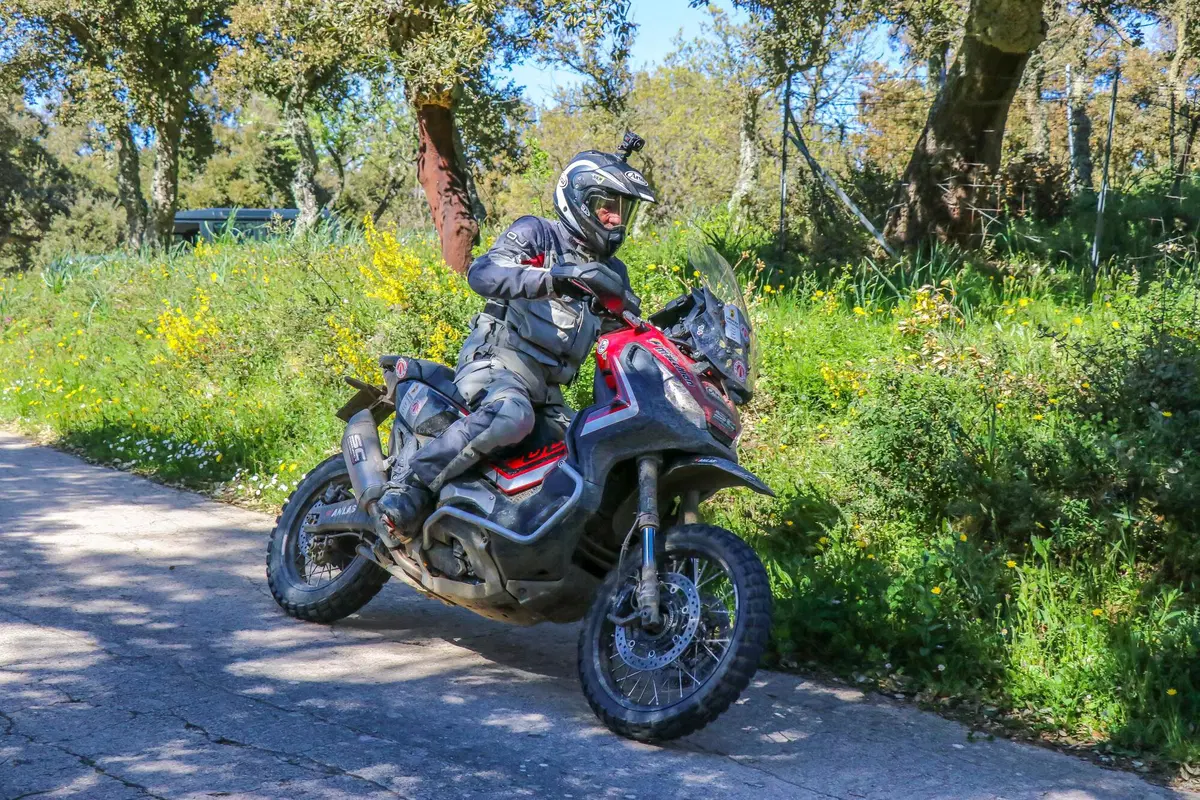 Sardegna Gran Tour e Swank Rally 2020: iniziative per tutti i motociclisti (10)