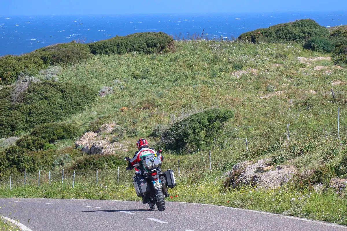 Sardegna Gran Tour e Swank Rally 2020: iniziative per tutti i motociclisti (11)