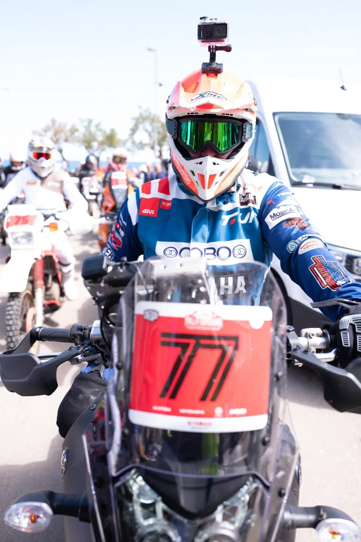 Sardegna Gran Tour e Swank Rally 2020: iniziative per tutti i motociclisti (6)