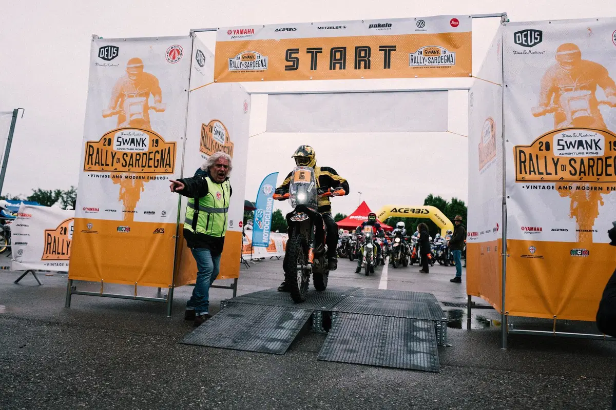 Sardegna Gran Tour e Swank Rally 2020: iniziative per tutti i motociclisti (2)