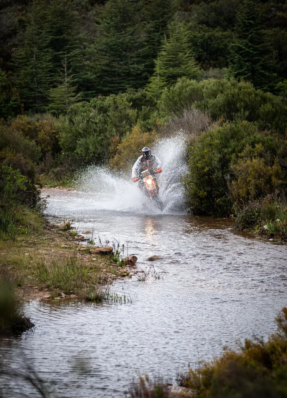 Sardegna Gran Tour e Swank Rally 2020: iniziative per tutti i motociclisti (3)